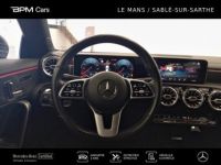 Mercedes CLA 200 d 150ch Business Line 8G-DCT - <small></small> 31.490 € <small>TTC</small> - #11