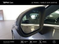 Mercedes CLA 200 d 150ch Business Line 8G-DCT - <small></small> 31.490 € <small>TTC</small> - #13