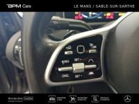 Mercedes CLA 200 d 150ch Business Line 8G-DCT - <small></small> 31.490 € <small>TTC</small> - #16