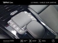 Mercedes CLA 200 d 150ch Business Line 8G-DCT - <small></small> 31.490 € <small>TTC</small> - #18