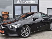 Mercedes CLA 200 D 150CH BUSINESS LINE 8G-DCT - <small></small> 33.490 € <small>TTC</small> - #1