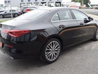 Mercedes CLA 200 D 150CH BUSINESS LINE 8G-DCT - <small></small> 33.490 € <small>TTC</small> - #2