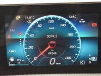 Mercedes CLA 200 D 150CH BUSINESS LINE 8G-DCT - <small></small> 33.490 € <small>TTC</small> - #8