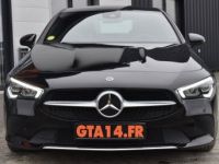 Mercedes CLA 200 D 150CH BUSINESS LINE 8G-DCT - <small></small> 33.490 € <small>TTC</small> - #17