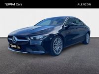 Mercedes CLA 200 d 150ch Business Line 8G-DCT 8cv - <small></small> 28.850 € <small>TTC</small> - #1