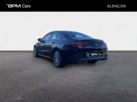 Mercedes CLA 200 d 150ch Business Line 8G-DCT 8cv - <small></small> 28.850 € <small>TTC</small> - #3