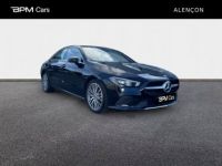 Mercedes CLA 200 d 150ch Business Line 8G-DCT 8cv - <small></small> 28.850 € <small>TTC</small> - #6