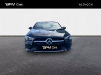 Mercedes CLA 200 d 150ch Business Line 8G-DCT 8cv - <small></small> 28.850 € <small>TTC</small> - #7