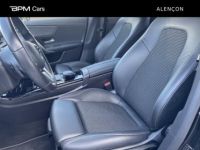 Mercedes CLA 200 d 150ch Business Line 8G-DCT 8cv - <small></small> 28.850 € <small>TTC</small> - #8