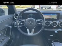 Mercedes CLA 200 d 150ch Business Line 8G-DCT 8cv - <small></small> 28.850 € <small>TTC</small> - #11