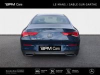 Mercedes CLA 200 d 150ch Business Line 8G-DCT 8cv - <small></small> 28.850 € <small>TTC</small> - #4