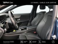 Mercedes CLA 200 d 150ch Business Line 8G-DCT 8cv - <small></small> 28.850 € <small>TTC</small> - #8