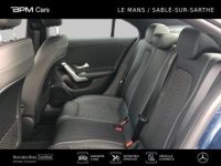 Mercedes CLA 200 d 150ch Business Line 8G-DCT 8cv - <small></small> 28.850 € <small>TTC</small> - #9