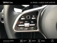 Mercedes CLA 200 d 150ch Business Line 8G-DCT 8cv - <small></small> 28.850 € <small>TTC</small> - #16