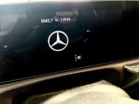 Mercedes CLA 200 d 18.000KM TVA AUTO PACK AMG CARPLAY LED M-BUX - <small></small> 39.990 € <small>TTC</small> - #13