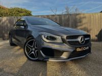 Mercedes CLA 200 d 1steHAND AMG-LINE BI-XENON-LED-PDC-18-NAVI - <small></small> 15.990 € <small>TTC</small> - #1