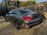 Mercedes CLA 200 d 1steHAND AMG-LINE BI-XENON-LED-PDC-18-NAVI - <small></small> 15.990 € <small>TTC</small> - #2