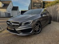 Mercedes CLA 200 d 1steHAND AMG-LINE BI-XENON-LED-PDC-18-NAVI - <small></small> 15.990 € <small>TTC</small> - #3