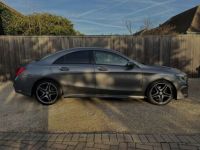 Mercedes CLA 200 d 1steHAND AMG-LINE BI-XENON-LED-PDC-18-NAVI - <small></small> 15.990 € <small>TTC</small> - #6