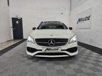 Mercedes CLA 200 d 2.2 136 CH 7G-DCT Fascination AMG - <small></small> 18.990 € <small>TTC</small> - #2