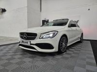 Mercedes CLA 200 d 2.2 136 CH 7G-DCT Fascination AMG - <small></small> 18.990 € <small>TTC</small> - #3