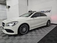 Mercedes CLA 200 d 2.2 136 CH 7G-DCT Fascination AMG - <small></small> 18.990 € <small>TTC</small> - #4