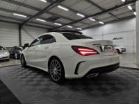 Mercedes CLA 200 d 2.2 136 CH 7G-DCT Fascination AMG - <small></small> 18.990 € <small>TTC</small> - #5