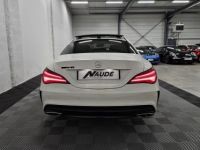 Mercedes CLA 200 d 2.2 136 CH 7G-DCT Fascination AMG - <small></small> 18.990 € <small>TTC</small> - #6