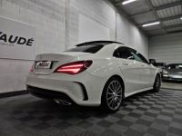 Mercedes CLA 200 d 2.2 136 CH 7G-DCT Fascination AMG - <small></small> 18.990 € <small>TTC</small> - #7