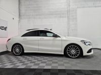 Mercedes CLA 200 d 2.2 136 CH 7G-DCT Fascination AMG - <small></small> 18.990 € <small>TTC</small> - #8