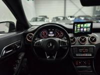 Mercedes CLA 200 d 2.2 136 CH 7G-DCT Fascination AMG - <small></small> 18.990 € <small>TTC</small> - #12