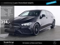 Mercedes CLA 200 d 4M SB AMG NIGHT  - <small></small> 39.888 € <small>TTC</small> - #1