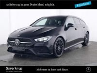 Mercedes CLA 200 d 4M SB AMG NIGHT  - <small></small> 39.888 € <small>TTC</small> - #2