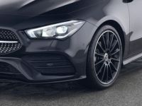 Mercedes CLA 200 d 4M SB AMG NIGHT  - <small></small> 39.888 € <small>TTC</small> - #6