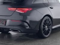 Mercedes CLA 200 d 4M SB AMG NIGHT  - <small></small> 39.888 € <small>TTC</small> - #7