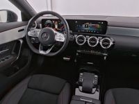 Mercedes CLA 200 d 4M SB AMG NIGHT  - <small></small> 39.888 € <small>TTC</small> - #8