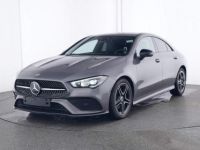 Mercedes CLA 200 d AMG Night LED Kamera  - <small></small> 36.960 € <small>TTC</small> - #1