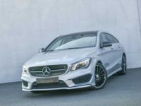 Mercedes CLA 200 - AMG-PACK BI-XENON PDC PANO SPORTSEATS NAVI - <small></small> 15.990 € <small>TTC</small> - #1