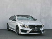 Mercedes CLA 200 - AMG-PACK BI-XENON PDC PANO SPORTSEATS NAVI - <small></small> 15.990 € <small>TTC</small> - #3