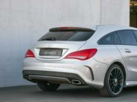 Mercedes CLA 200 - AMG-PACK BI-XENON PDC PANO SPORTSEATS NAVI - <small></small> 15.990 € <small>TTC</small> - #4