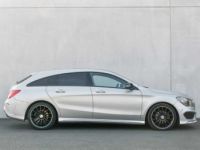 Mercedes CLA 200 - AMG-PACK BI-XENON PDC PANO SPORTSEATS NAVI - <small></small> 15.990 € <small>TTC</small> - #5