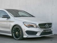 Mercedes CLA 200 - AMG-PACK BI-XENON PDC PANO SPORTSEATS NAVI - <small></small> 15.990 € <small>TTC</small> - #6