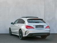 Mercedes CLA 200 - AMG-PACK BI-XENON PDC PANO SPORTSEATS NAVI - <small></small> 15.990 € <small>TTC</small> - #7