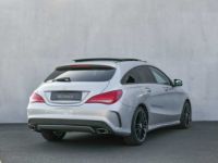 Mercedes CLA 200 - AMG-PACK BI-XENON PDC PANO SPORTSEATS NAVI - <small></small> 15.990 € <small>TTC</small> - #8