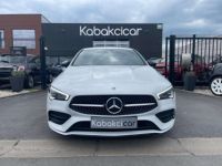 Mercedes CLA 200 d Auto Pack AMG-ALCANTARA-NAVI-CAMERA-LED-GARANTIE - <small></small> 39.990 € <small>TTC</small> - #2