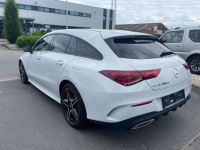 Mercedes CLA 200 Auto Pack AMG-ALCANTARA-NAVI-CAMERA-LED-GARANTIE - <small></small> 37.990 € <small>TTC</small> - #4