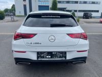 Mercedes CLA 200 Auto Pack AMG-ALCANTARA-NAVI-CAMERA-LED-GARANTIE - <small></small> 37.990 € <small>TTC</small> - #5