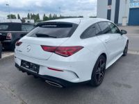 Mercedes CLA 200 d Auto Pack AMG-ALCANTARA-NAVI-CAMERA-LED-GARANTIE - <small></small> 39.990 € <small>TTC</small> - #6