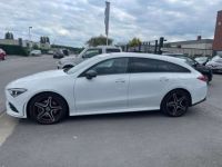 Mercedes CLA 200 Auto Pack AMG-ALCANTARA-NAVI-CAMERA-LED-GARANTIE - <small></small> 37.990 € <small>TTC</small> - #7