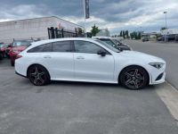 Mercedes CLA 200 Auto Pack AMG-ALCANTARA-NAVI-CAMERA-LED-GARANTIE - <small></small> 37.990 € <small>TTC</small> - #8